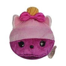 Num Noms Surprise in a Jar WILDBERRY FREEZIE Collectible Plush - $5.90