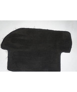 2000-2006 w215 MERCEDES CL500 CL600 REAR PASSENGER RIGHT CARPET FLOOR MA... - $55.89