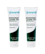 Major Ammonium Lactate 12% Hand and Body Moisturizer Cream Fragrance Fre... - €18,53 EUR