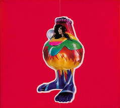 Björk - Volta (CD, Album, Dig) (Mint (M)) - £6.70 GBP