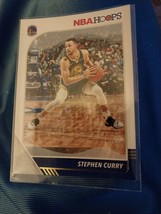 2019-20 Panini NBA Holiday Hoops #59 Stephen Curry  - $5.00