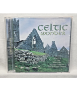 Celtic Wonder Audio CD By Reflections 2002 Green Linnet - $2.96