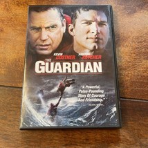 The Guardian (DVD, 2007) Kevin Costner  Ashton Kutcher  w/ Slipcase  Coast Guard - £2.12 GBP