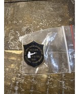 NRA Action Pistol 1991 Regional Championships Small Pin - €74,99 EUR