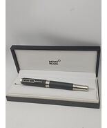 Montblanc Fountain Pen Writers Edition Homage to Victor Hugo with case new - $257.34