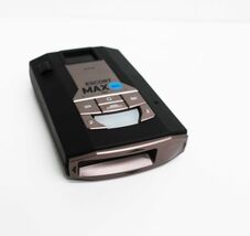 Escort MAX 360c Laser Radar Detector READ image 2
