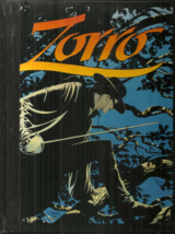 Walt Disney - Zorro - Nedaud &amp; Marcello - Full Color Adventures From France - Hc - £19.96 GBP