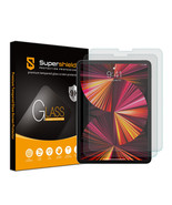 2X Anti-Glare Matte Tempered Glass Screen Protector For Ipad Air 5/4 10.9&quot; - £28.32 GBP