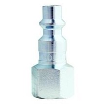 Milton Industries 3/8&quot; Fem. Plug M-Style, 2/cd - $697.31 MXN