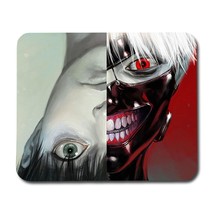 Manga Tokyo Ghoul Ken Kaneki Mouse Pad - £15.05 GBP