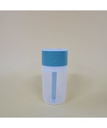 Earnest Living Air Humidifiers, Mini Desktop Air Humidifier, Portable De... - $18.00 CAD