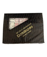 Pressman Family Classics Tournament Dominoes – Double Twelve – 91 Tiles ... - $21.00