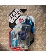 Star Wars - Jango Fett 30th Anniversary Coin Figure - AOTC - 2007 - NEW - £14.48 GBP