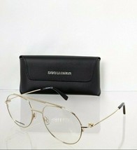 Brand New Authentic Dsquared 2 Eyeglasses DQ 5266 032 54mm Frame DSQUARED2 - £110.39 GBP