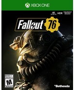 Fallout 76 - Xbox One Video Game - $25.08 CAD