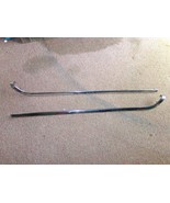 1965 Dodge A100 A108 Van Door Trim OEM 2 Pcs - $2,460.76 MXN
