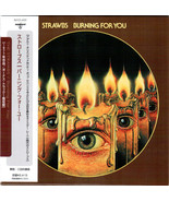 Strawbs – Burning For You [Audio CD, MINI LP] - £10.15 GBP