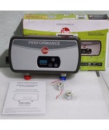 Rheem Performance Point-Of-Use Tankless Electric Water Heater 3.5kW 0.68... - $2,803.16 MXN