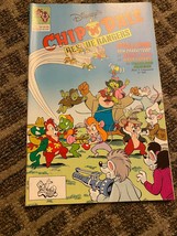 Chip N Dale Rescue Rangers #15 Disney Afternoon Vintage Comic Book - £10.95 GBP