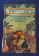 Mediterranean Diet Cookbook : A Delicious Alternative for Lifelong Health by... - £7.76 GBP