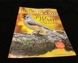 Birds &amp; Blooms Magazine Extra November 2020 Fall Feast Tips for a Bird B... - £7.07 GBP