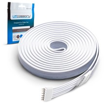 Extension Cable For Philips Hue Lightstrip Plus (10Ft, 1 Pack, White - S... - $37.99