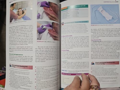 Fundamental Nursing Skills and Concepts by Timby, Barbara K. 10th Edition Item image 8