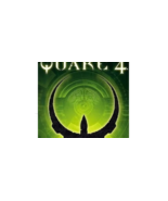 QUAKE 4 VIDEO GAME SALES Xbox 360 Microsoft DVD Disc Play Games ❃ FreshSpun - $277.32 MXN