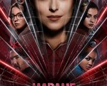 Madame Web Movie Poster 2024 - 11x17 Inches | NEW USA - £15.81 GBP