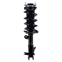 Strut and Coil Spring Assembly For 2013-2015 Acura ILX Base Front Passen... - £179.99 GBP