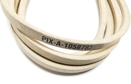 Replacement Belt w/ Kevlar For Toro Belt 105-8783 or 108-4071 Z Master 60" Deck - £38.63 GBP