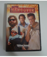 The Hangover (DVD, 2009) by Bradley Cooper BRAND NEW and SEALED - $15.00