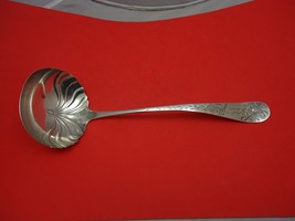 Number 43 by Towle Sterling Silver Soup Ladle FH All Sterling Original 12 1/2" - $385.11