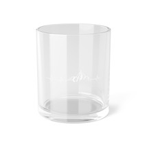 Personalized Bar Glass: Showcase Your Style with Unique Designs - $23.69