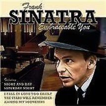 Frank Sinata : Embraceable You CD (2006) Pre-Owned - £11.97 GBP