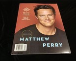 Centennial Magazine Matthew Perry 1969-2023 Funny, Fragile and Fearless - $12.00