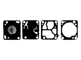 Carburetor Kit Fits Walbro K1-MDC D1-MDC D1MDC MDC Series Chainsaws Carb... - $9.77