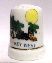 Key West Thimble - £5.93 GBP