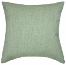 Sunbrella Cast Oasis Indoor/Outdoor Solid Pillow - £22.15 GBP+