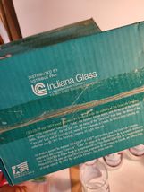 6 Coca Cola Indiana 16 oz Polar Bear Glasses with "Attitude Bear" design image 6