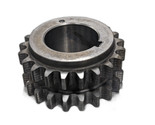 Crankshaft Timing Gear From 2007 Ford Expedition  5.4 XL3E6306AA 4wd - $19.95