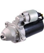 OEG Parts New Starter Compatible with Perkins Engine CAT Skid Steer 3cyl... - $136.31