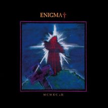 Mcmxc A.D. by Enigma (1992) [Audio CD] Enigma - £7.15 GBP