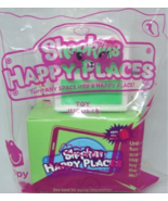 KITTY KITCHEN Shopkins Happy Places Cabinet McDonald&#39;s Happy Meal Toy #3... - £5.10 GBP