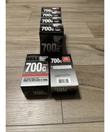 Bell 700c Fits 35x43 mm 27” X 1 1/8” X 1 3/8” Inner Tube W/Presta Tip 2 ... - $10.00