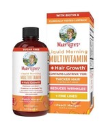 4/27 MaryRuth&#39;s Liquid Multivitamin + Hair Growth | Biotin 10000mcg | Lu... - $528.17 MXN