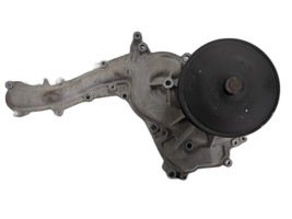 Water Pump From 2014 Ford F-250 Super Duty  6.7 BC3Q8501G Diesel - £27.42 GBP