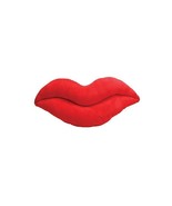 Shots Lip Pillow Plushie Red 25&quot; / 65 cm - $30.87 CAD
