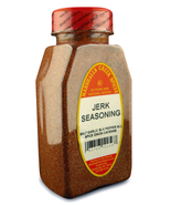 Marshalls Creek Kosher Spices (bz08) JERK SEASONING 13 oz - £6.38 GBP