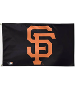 San Francisco Giants Flag 3x5FT Banner 100% polyester Style 2 - $34.19 CAD